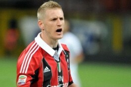 Abate "Milan" bilan shartnomasini uzaytiradi