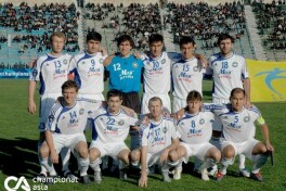ARXIV. 2006 yilgi "Paxtakor" - "Al Ittihod" uchrashuvini yodga olamiz 