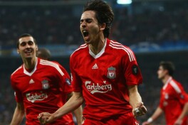 Benayun: "Klopp "Liverpul"da o'zgarishlar qilmoqda"