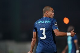 Portugaliya. "Portu" kutilmaganda chempionat restartini mag'lubiyat bilan boshladi