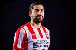 “Napoli” va “Roma” “Milan” futbolchisi uchun kurashadi
