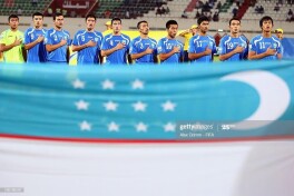 U-17 Жаҳон чемпионати. Мексикадаги тарихни БААда ҳам давом эттирган Ўзбекистон