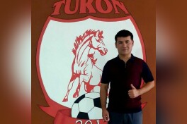 "Турон" клубининг ташкил топиши, жамоа ҳомийлари, "Ўзбекистон" стадиони ва клуб академияси. Абдуваҳоб Аҳмадалиев билан интервью