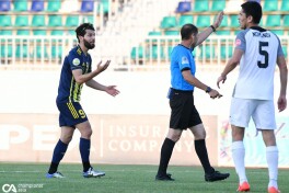 PFL Zoom: Chempionat davom etadi, 3 ta o'yin qoldirilishi mumkin. Hamid Aktamovdan shedevr, "Paxtakor"ning murojaati
