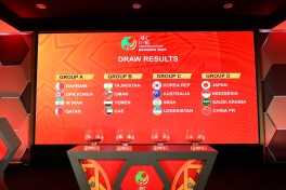 U-16 Osiyo chempionati. O'zbekiston terma jamoasi ilk turni Janubiy Koreyaga qarshi o'tkazadi