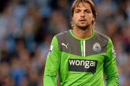 Krul "Chelsi"da Begovichning o'rnini egallashi mumkin