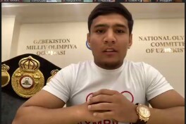 Olamsport: O'zbekistonda "Olympic Day", Lomachenkoning uzoq kutilgan jangi sanasi ma'lum va boshqa xabarlar