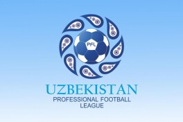 "Sherdor" va "Ittifoq Navoiy" futbol klublari O'zbekiston professional futbol ligasi qatnashchilari safidan chiqarildi