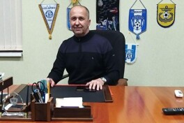 Hasan Ro'ziev “Qizilqum” klubida noqonuniy tarzda faoliyat olib borgan