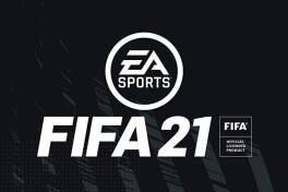 FIFA 21'ning muqovasida qaysi futbolchining surati bo'lishi ma'lum