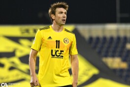 "Surxon" hujumchisi Aleksandr Kasyandan sanitariya-gigiena qoida va meyorlariga zid harakat