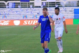 Filip Raevac: "Maqsadimiz kuchli beshlikka kirish"
