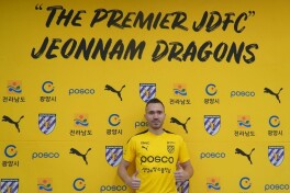 Олег Зотеев: "Кўп йил легионер бўлиб ўйнашни хоҳлайман"