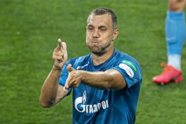 РПЛ. "Зенит" - "Крылья Советов" 2:1