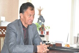 Шамил Ярулин: “Ғайрат - шижоат, дадиллик, тезкорлик ва адолат ҳамиша ҳамроҳингиз бўлсин”