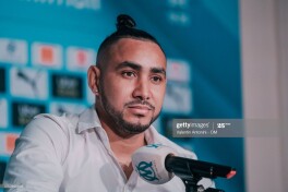Dimitri Payet 80 foiz maoshidan voz kechdi