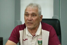 Anvar Jabborov: " Futbolchilik faoliyatimda bizni maydondan haydab chiqara olishmasdi"