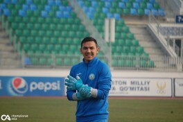 Nodir Ashurmatovga baxt tilaymiz! 