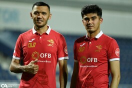 Шерзод Файзиев: "Ўйлайманки, қийин кунларимиз ортда қолди"