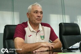 O'zbekiston milliy terma jamoasi tarixidagi birinchi darvozabon Anvar Jabborov 57 yoshda