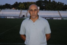 Равшан Аҳмедов: «Динамо» мағлубиятга муносиб эмасди, омад рақиб томонда бўлди»