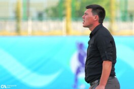 Jahongir Jiyamurodov: "Bugungi o'yindagi hakamlik ko'rib chiqilsa yomon bo'lmas edi"