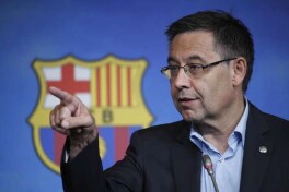 "Barselona" prezidenti: "Messi yana 2-3 yil hozirgi darajasida o'ynay oladi"