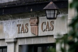 CAS Афғонистон ФФ собиқ раҳбарининг шикоятини рад қилди