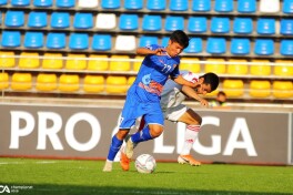 Pro Liga UzReport Tv va Futbol TV'da namoyish etiladi