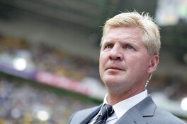 Effenberg: "Agar "Volfsburg" Shyurrleni xarid qilsa, ular "Bavariya"ga yaqinlashib oladi"