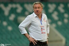 Andrey Kanchelskis: “Alisher Usmonov bilan tanishman, lekin Namanganga kelishimga uning hech qanday aloqasi yo'q”
