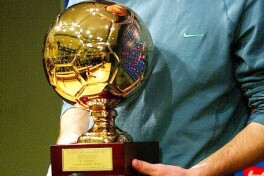 Санчо, Гринвуд, Холанд... "Golden Boy-2020" соврини учун давогарлар номи маълум қилинди