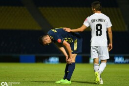 Aziz Nuriy: "Superliga bahslari davom ettirilishi kerakmi? Yo'q!"
