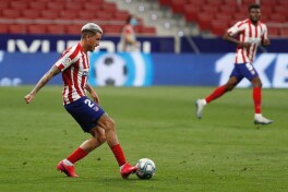 Xose Mariya Ximenes - "Man Siti"ning bosh transfer maqsadi. "Atletiko" himoyachisi uchun 120 mln evro xohlamoqda