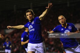 "Everton" afsonasi faoliyatini yakunladi