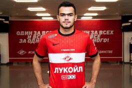 "Химки" бош мураббийи Ўрунов ҳақида: "Спартак" билан музокаралар олиб бордик, аммо барчаси маошга бориб тақалмоқда"