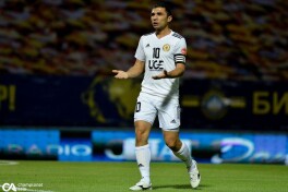 "Surxon"  futbol klubi muxlislardan ijtimoiy tarmoqlarda chiqayotgan mish-mishlarga ishonmasliklarini so'raydi