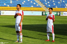 Shoxjahon Abbosov: "Joriy mavsumda PRO-Ligada kuchli jamoalar jam bo'lgan, raqobat juda qizg'in bo'lmoqda"