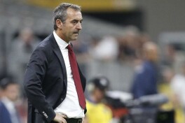 Jampaolo Turin klubida ish boshladi