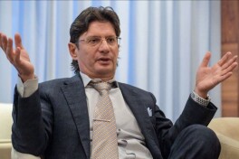 "Spartak" prezidenti RPLdan ertagayoq chiqib ketmoqchi: "Masxarabozlar chempionatida o'ynamoqchi emasmiz"