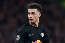“Chelsi” futbolchisi APLga qaytgan “Fulxem”ga o'tishi mumkin
