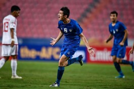 "Nasaf" himoyachisi "Buxoro"ga o'tdi