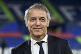 Марсель Коллер: "Шахтёр"нинг мудофаасини енгишга ва голлар уришга ҳаракат қиламиз"