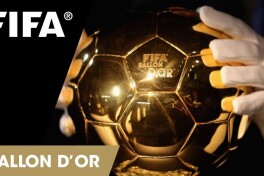 “Oltin to'p-2020” marosimi FIFA tomonidan o'tkazilishi mumkin