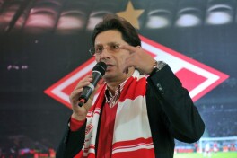 "Spartak" RPLdagi ishtirokini davom ettiradimi? Leonid Fedun bayonot berdi