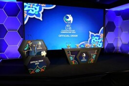 U-19 Osiyo chempionati uchun O'FA 14 milliard so'mdan ziyod pul sarflaydi