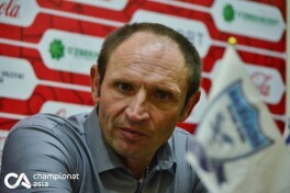 "Buxoro" - "Bunyodkor". Alisher Rustamov, Aleksandr Xomyakov, Nikolay Minchev, Hasan Ro'ziev, Marat Miftaxutdinov va boshqalar texnik zonaga qo'yilmaydi