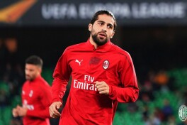 "Torino" "Milan" himoyachisini transfer qiladi