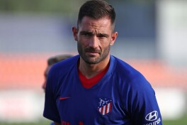 “Atletiko” kiperi erkin agent sifatida "Sporting"ga o'tdi