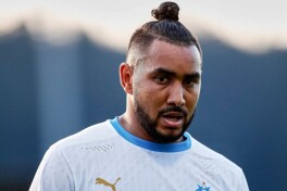 Dimitri Payet koronavirusga chalindi